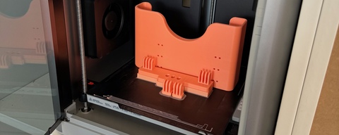 Rapid Prototyping