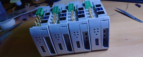 IIoT Gateway