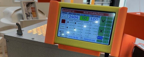 Generator Test Automation