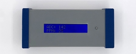 NASO - Data Logger