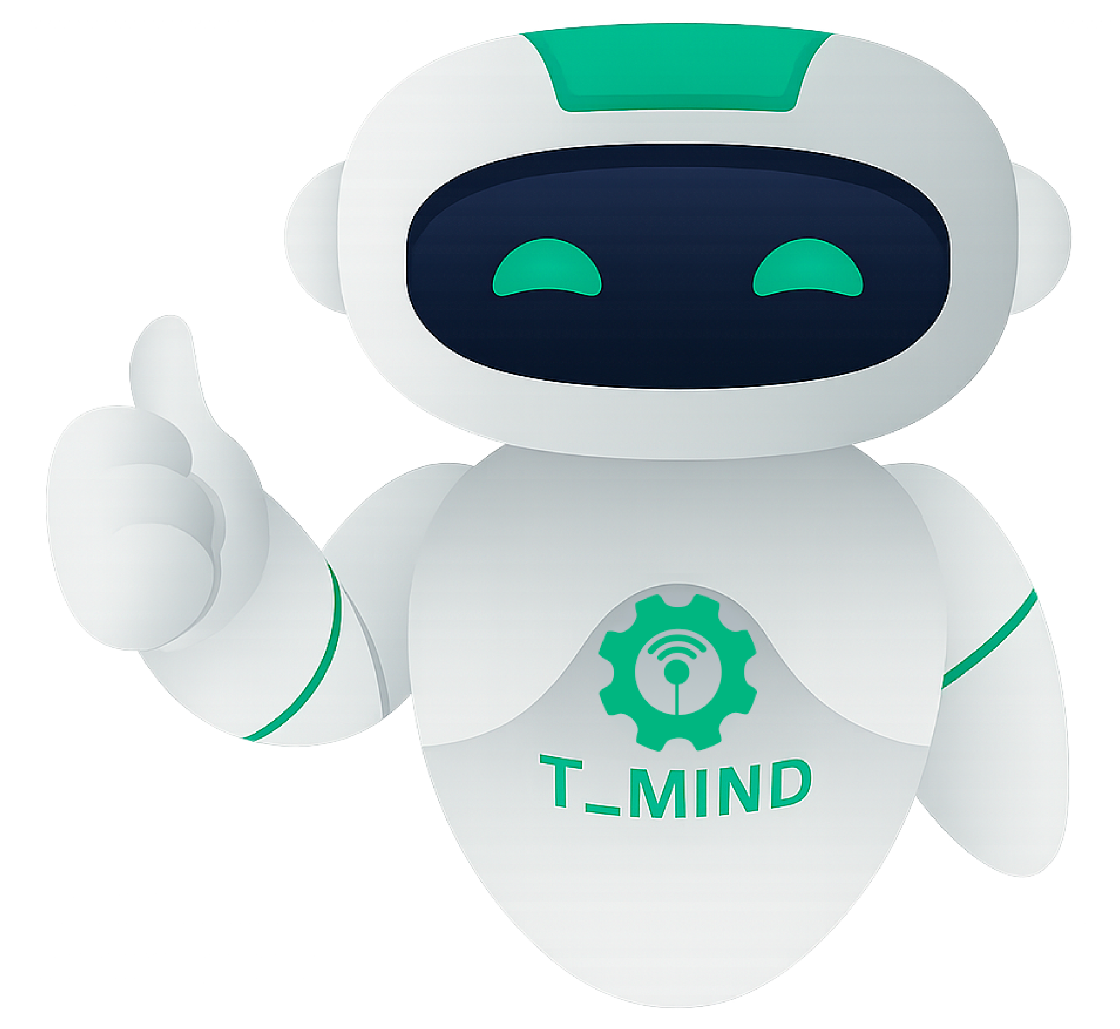 T-Mind Assistant